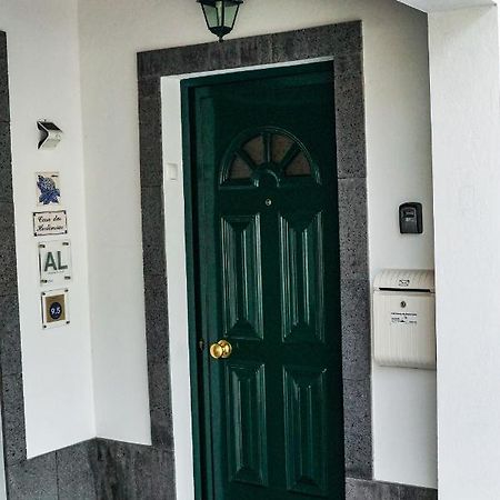 Casa Das Hortensias Apartment Ponta Delgada  Exterior photo