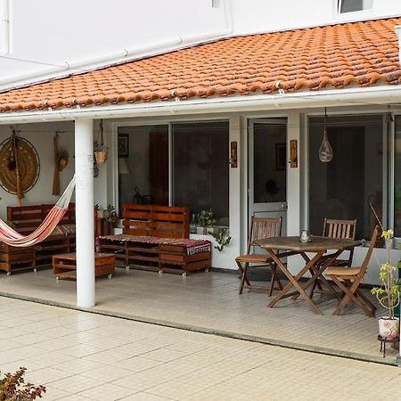 Casa Das Hortensias Apartment Ponta Delgada  Exterior photo